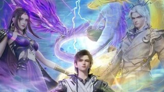 Twin Martial Soul Eps 12 Sub Indo