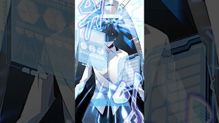 Mc Trapped in A Game 🔥🥶#manhwa #manhua #webtoon #manga #manhwaedit #manhwareccomendation #anime #amv