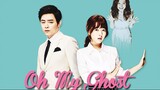 Oh My Ghost EP15 [ Tagalog Dubbed ]