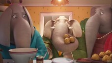 Sing (2016) English (480p)