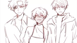 [Akaan/Jing Ling] Whiskey Group's 3.5 billion