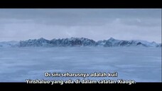 Adventure behind the Bronze Door ep 21 indosub