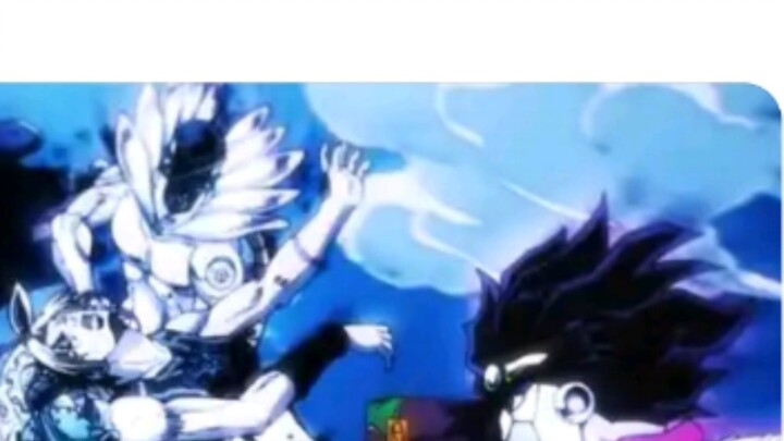 إذا نجا شولون هنا، فهل ستصبح مناقشة انتصار تشيتوهارو على بوجي أكبر مما هي عليه الآن؟