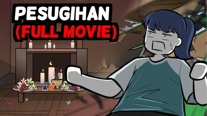 Pesugihan (FULL MOVIE)