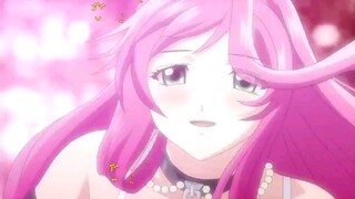 Rosario To Vampire Capu 2 tập 06