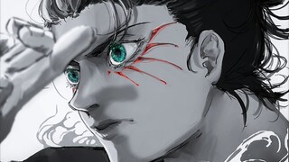 Ｅｒｅｎ Ｊａｅｇｅｒ 【艾伦· 耶格尔】