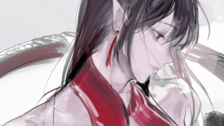 [DM Bag Cat] Today I'm switching to a⚡big muscle⚡