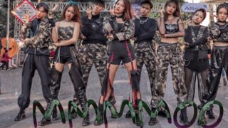 【Oops! Crew Dance Company】MAMAMOO - HIP |DANCE COVER của Oops! Crew đến từ Việt Nam