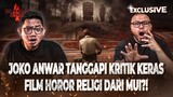 JOKO ANWAR : FILM SAYA SEMPAT DITUDING ANTI ISLAM?! BUKA-BUKAAN FILM HOROR DI INDONESIA #OMMAMAT