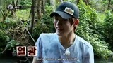 LAW OF THE JUNGLE IN FIJI EPISODE 286
