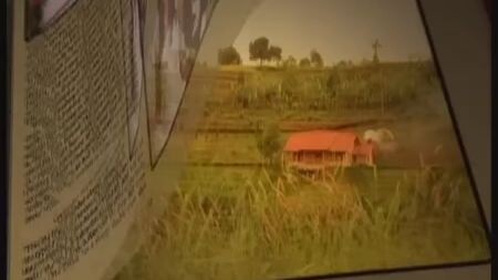 SINEMA MALAM TERBARU DONGENG EPISODE 2 PUTRI TIDUR DAN 3 PERI