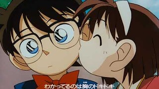 Detective Conan - Opening 1 Latino Remasterizado 4K