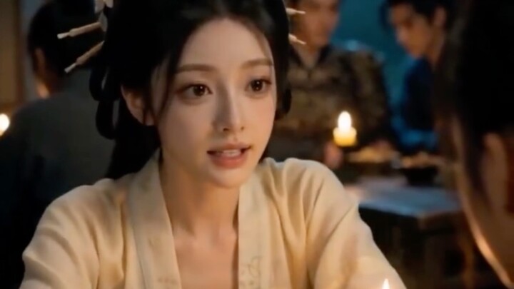 Quán ăn nhỏ thông cỗ kim