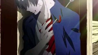 Blood Lad Ova 1 (Eng Sub)