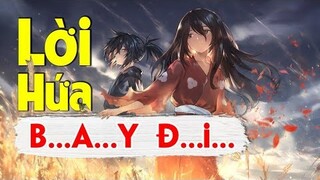 | AMV | Lời Hứa Bay Đi - Marr D x Freak D