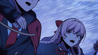 Supporting Characters Surviving in the Academy 31 Ed and his group fell into a trap and were surroun