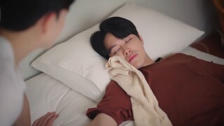 สเกาท์รักที่พักใจ EP.2 END