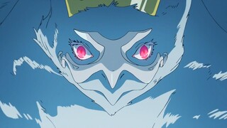 Ancient dragon returns to destroy humanity