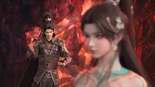 Battle Through the Heavens Season 5 | Episode 154
