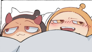 【Dandan Party】Congratulations, I'm getting rich (not really)