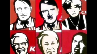 الرجاء تحديد KFC الذي تريد الذهاب إليه
