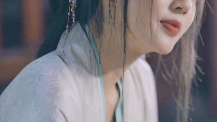 Come on! Why didn’t you shoot historical dramas like this from the start?!