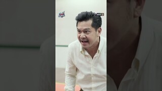 ท่าไม้ตายทำพิษ เจ็บหนักจนเกมเปลี่ยน #shorts #นักตบบ้านโคกปัง | one31