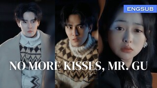 Her soul was swapped with her boss's...#cdrama #cdramaclips
