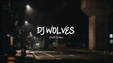 Dj Wolves ( Slow Remix ) - Zio Dj