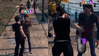 Một Game Rất Chi Là Bạo Lực | Saints Row: The Third