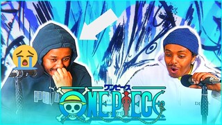 IFRIT JAMBE!!! SANJI FAN IN TEARS 😭 | One Piece Episode 1061 Reaction