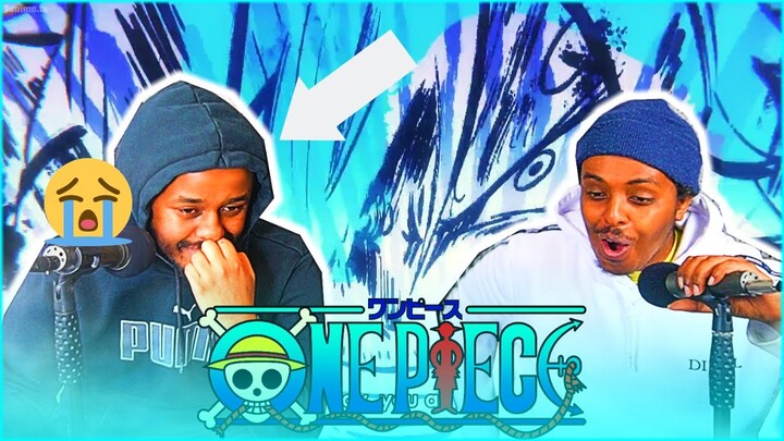 IFRIT JAMBE!!! SANJI FAN IN TEARS 😭 | One Piece Episode 1061 Reaction