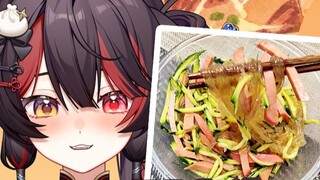 Bagaimana cara membuat moster Tianjin tiga potong? Hari ini saya akan memberikan tutorial tingkat pe