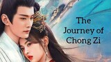 The Journey of Chong Zi 2023 /Eng.Sub/ Ep18