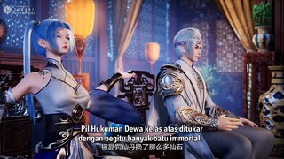 Against The Sky Supreme Eps 391 Sub Indo