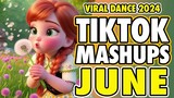 New Tiktok Mashup 2024 Philippines Party Music | Viral Dance Trend | June 5th