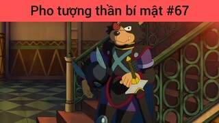 Pho tượng thần bí mật p67