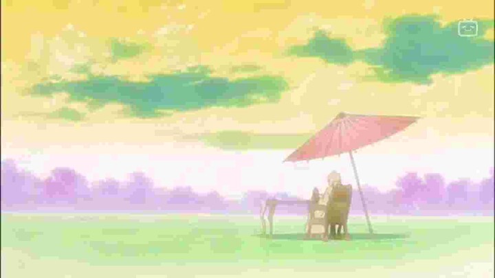 Long lost memory of naruto and jirarya