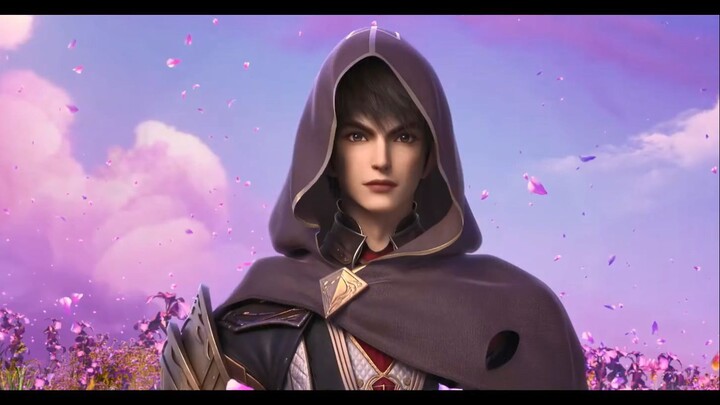 Coiling Dragon Episode 11 Sub Indo