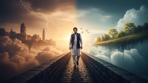 Imran khan