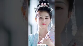 Ning'er sweet revenge gets successful 🤣😂#cdrama #bailu #viral #storyofkunningpalace #shorts #video
