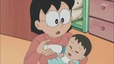 Doraemon Episode 409 C : Mesin Waktu Jiwa