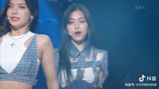 ITZY 巜WANNABE》抖肩舞帅腻了，看不厌！