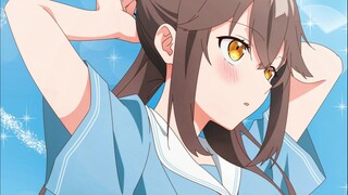 [January / Yuuki Aoi & Tomokazu Sugita] Sasaki and the Bird's Beak Episode 5 Preview [MCE Subbing Gr