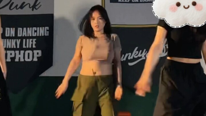 Gak nyangka dia memang bisa, ya?