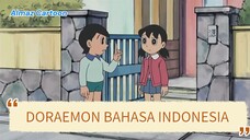Selamat Tinggal Shizuka - Doraemon Terbaru 2025 Bahasa Indonesia