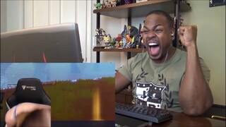 ULTIMATE Fortnite RAGES of 2018 Compilation - REACTION!!!