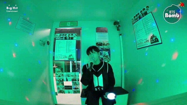 BTS JUNGKOOK AWAKE