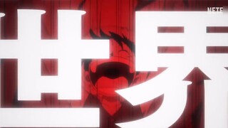 อนิเมะ "THE ONE PIECE" เวอร์ชั่นใหม่ของ Netflix! เรื่องราวเริ่มต้นด้วย "ตำนานแห่งทะเลจีนตะวันออก"! ผ
