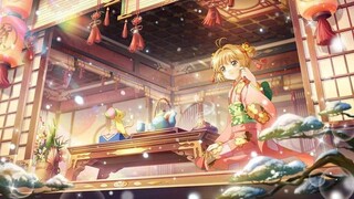 (Vietsub) Thủ Lĩnh Thẻ Bài Cardcaptor Sakura Tập 62